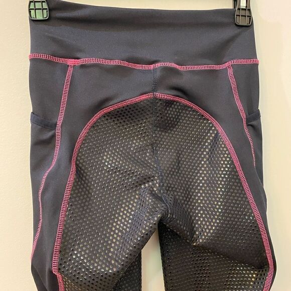 By Dover Saddlery Riding Sport Leggings Women Size XS - Picture 6 of 8